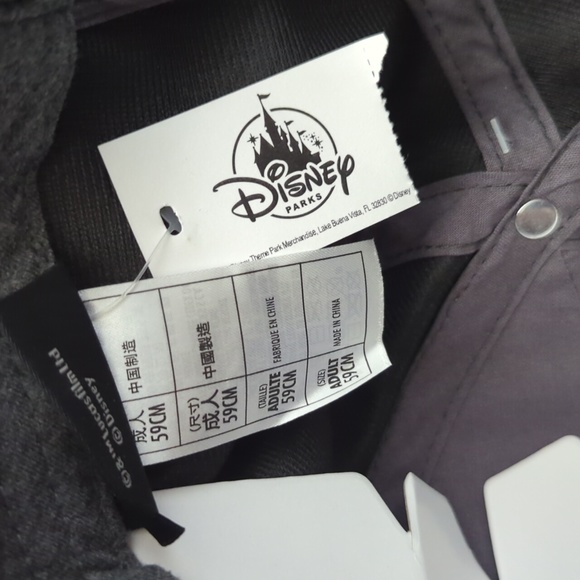 Star Wars Hat *NWT* - Picture 2 of 4